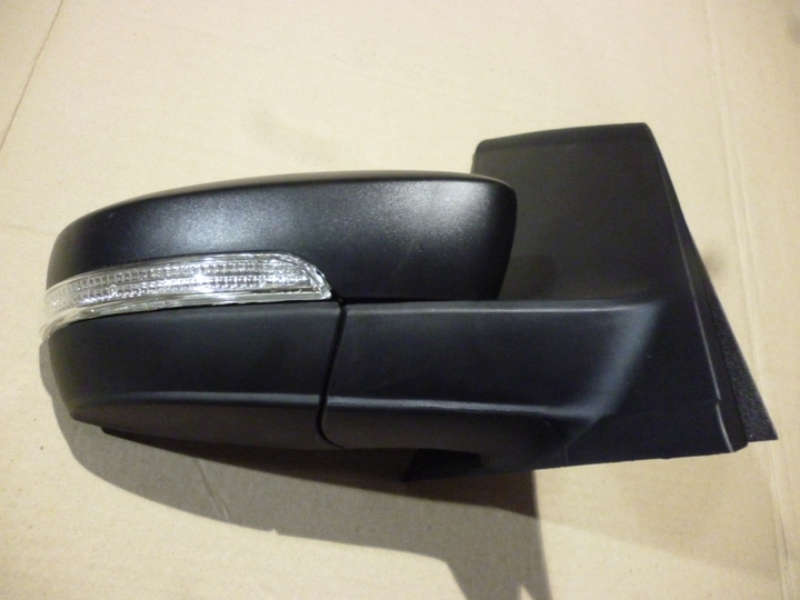 Espejo ext.electrico con lampara der - Imagen principal