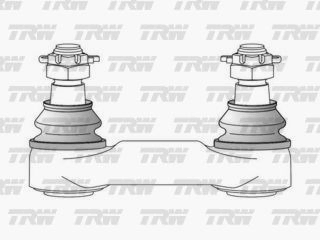 Barra estabilizadora - Imagen principal