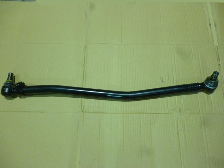 Barra corta de direccion - Imagen principal