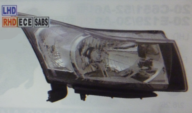 Semioptica manual izq - Imagen principal