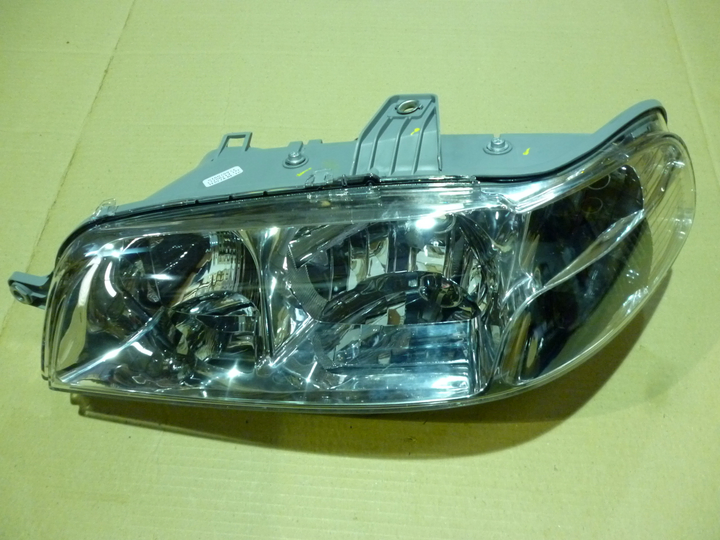 Semioptica izq - Imagen principal