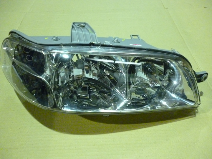 Semioptica der - Imagen principal