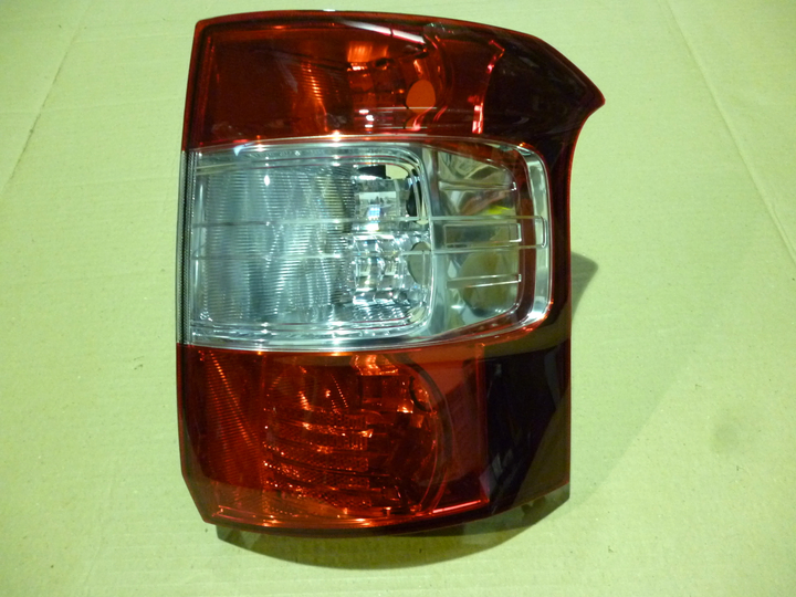 Faro trasero cristal der - Imagen principal