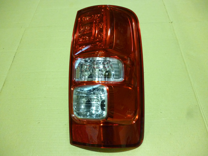 Faro trasero c/led der - Imagen principal