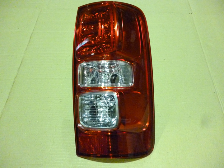 Faro tras c/led der - Imagen principal