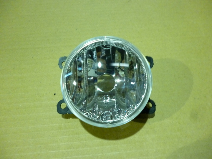 Faro aux/caminero i/d - Imagen principal