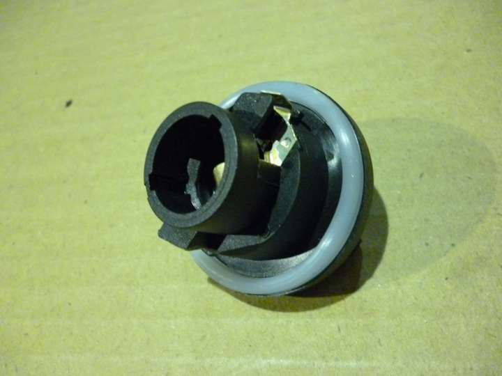 Portalampara i/d - Imagen principal