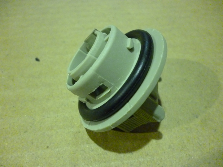 Portalampara i/d - Imagen principal