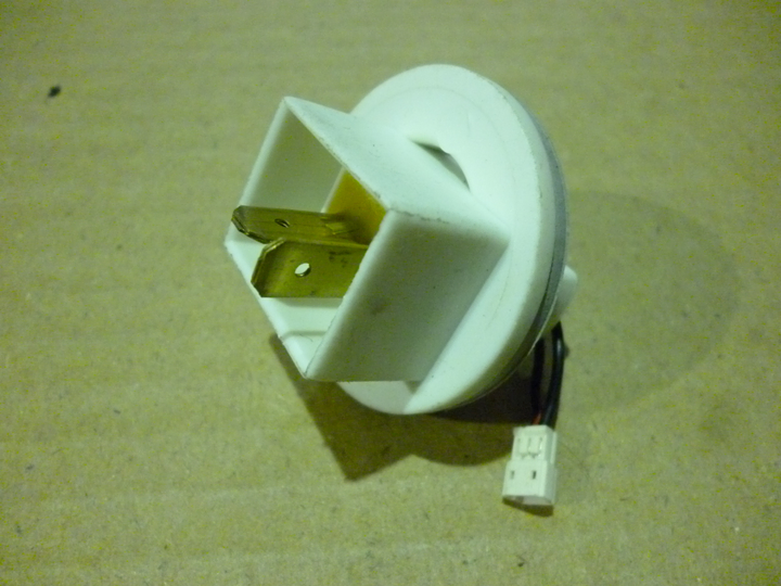 Portalampara i/d - Imagen principal