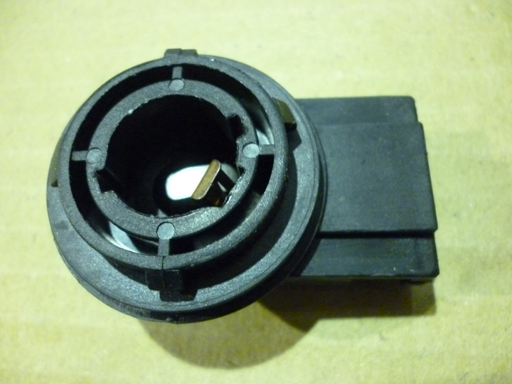 Portalampara i/d - Imagen principal