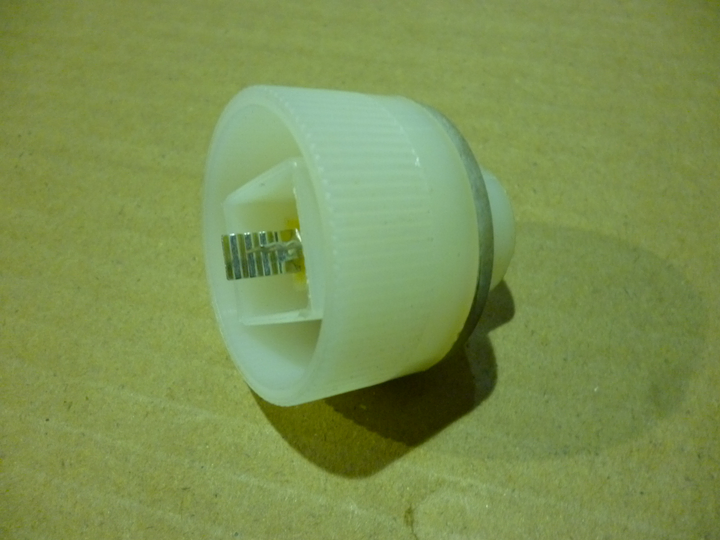 Portalampara i/d - Imagen principal