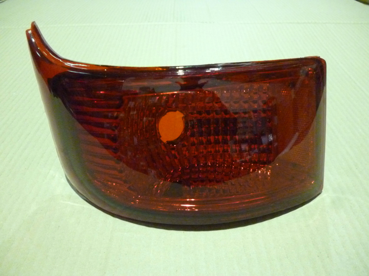 Faro trasero rubi izq - Imagen principal