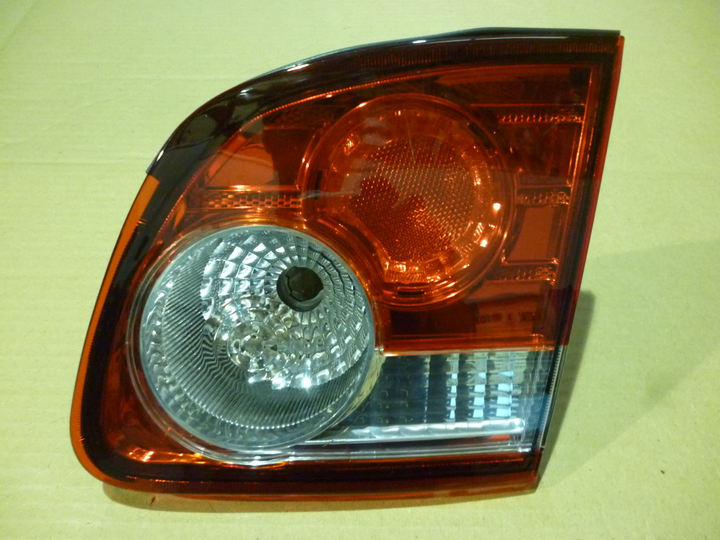 Faro tras.interior der - Imagen principal