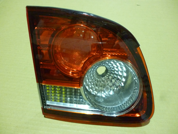 Faro tras.interior izq - Imagen principal