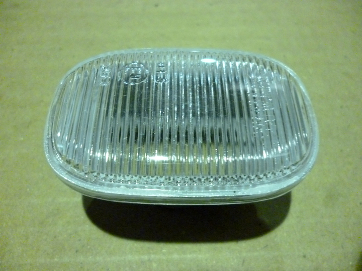 Señalero lateral cristal i/d - Imagen principal