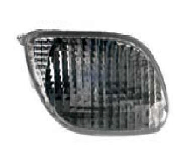 Señalero giro del.cristal der - Imagen principal