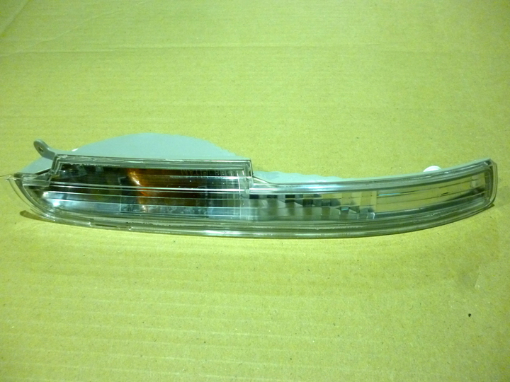 Señalero delantero cristal der - Imagen principal