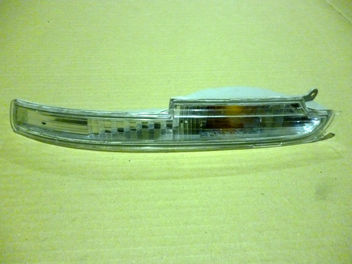 Señalero delantero cristal izq - Imagen principal