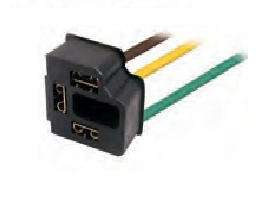 Portalampara ficha de semióptica universal - Imagen principal