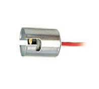 Portalampara 1 polo de chapa - Imagen principal