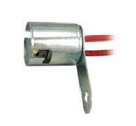 Portalampara 2 polos separados - Imagen principal