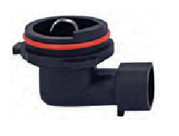 Portalampara universal h1 - Imagen principal