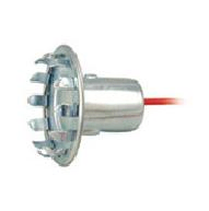 Portalampara de agarre 1 polo - Imagen principal