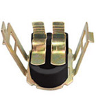 Portalampara completo 2 polos - Imagen principal