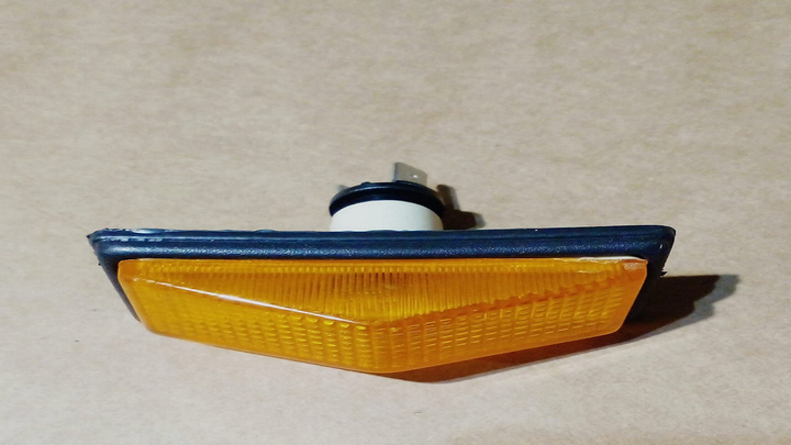 Señalero lat.ambar i/d - Imagen principal