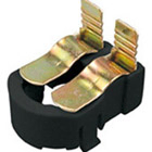 Portalampara nylon 2 polos - Imagen principal