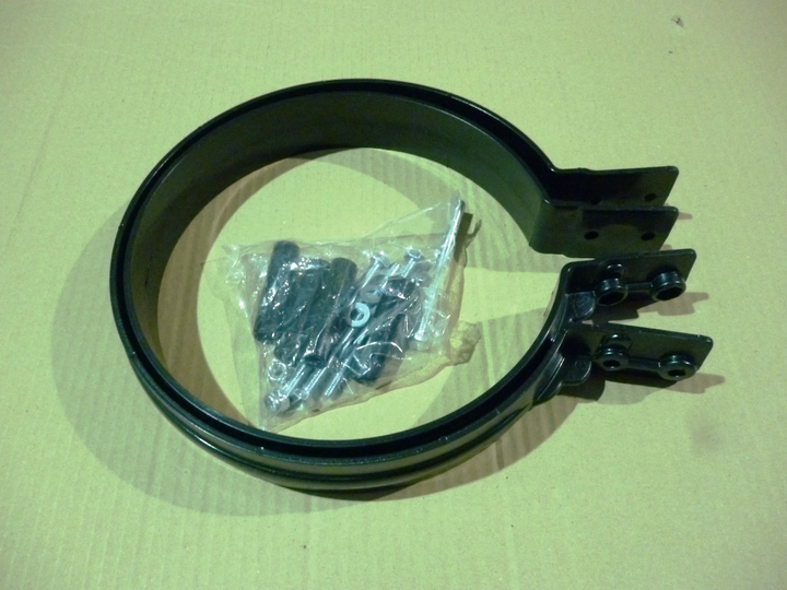 Soporte (jgo).plastico tanque plastico 15 lts - Imagen principal