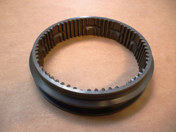 Camisa cc enganche - Imagen principal