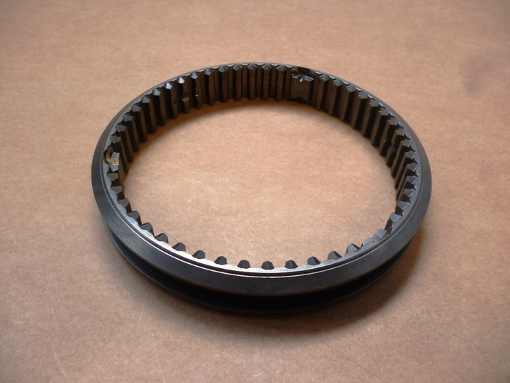 Camisa cc enganches6/6s/6as - Imagen principal