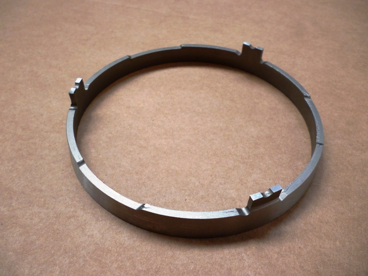 Anillo cc interno 6s - Imagen principal