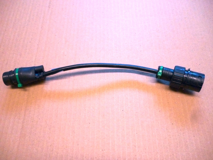 Conector farol trasero librelato der - Imagen principal