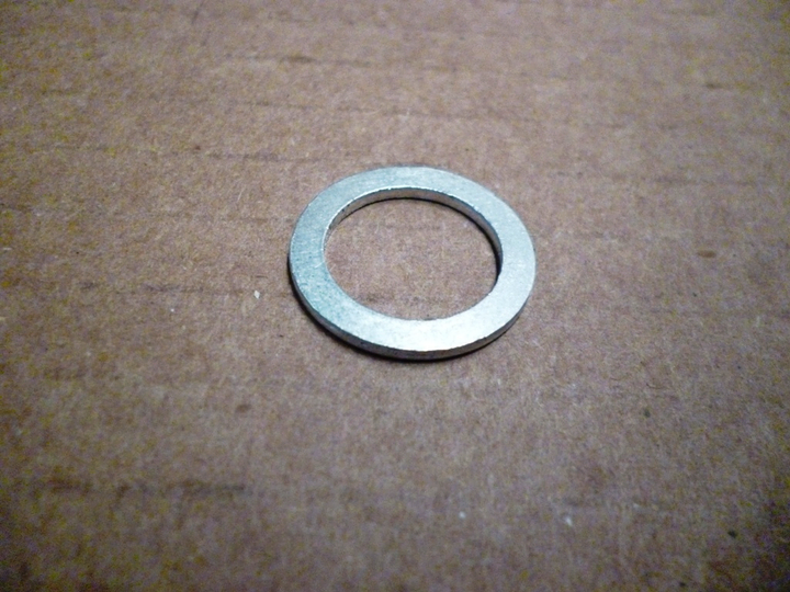 Arandela cc cc 9s/16s - Imagen principal