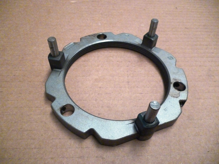 Anillo cc sincronizado 12as - Imagen principal