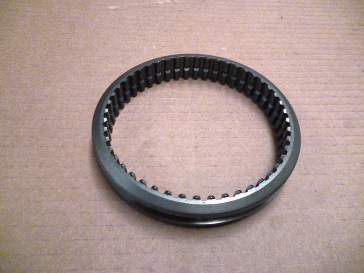 Manguito caja cambios 6as/6s - Imagen principal