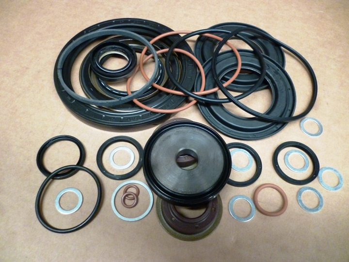 Rep caja cambios 16s 221 - Imagen principal