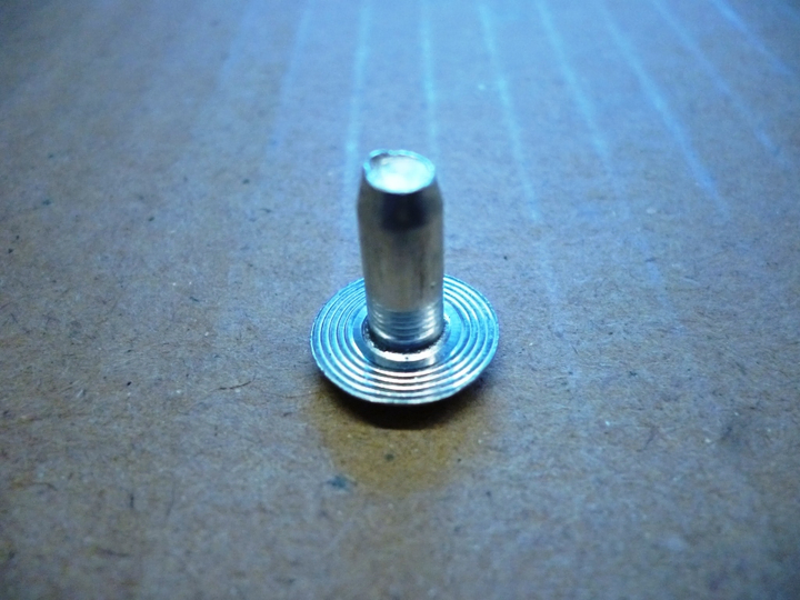 Remache (unidad) pop 3/16x7/16 - Imagen principal