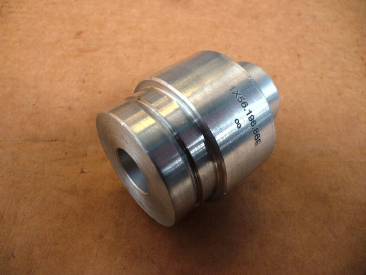 Herr. zf do brasil/aleman instalador de ruleman (cónico-de esfera - Imagen principal