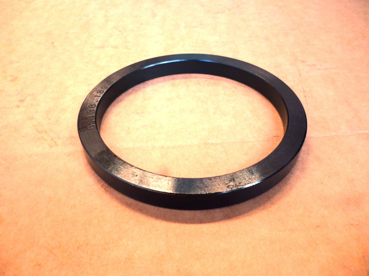 Herr. zf do brasil/aleman anillo - Imagen principal
