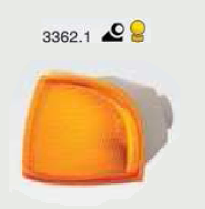 Señalero del amb.t/arteb der - Imagen principal