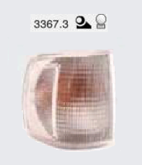 Señalero del.cris t/arteb izq - Imagen principal