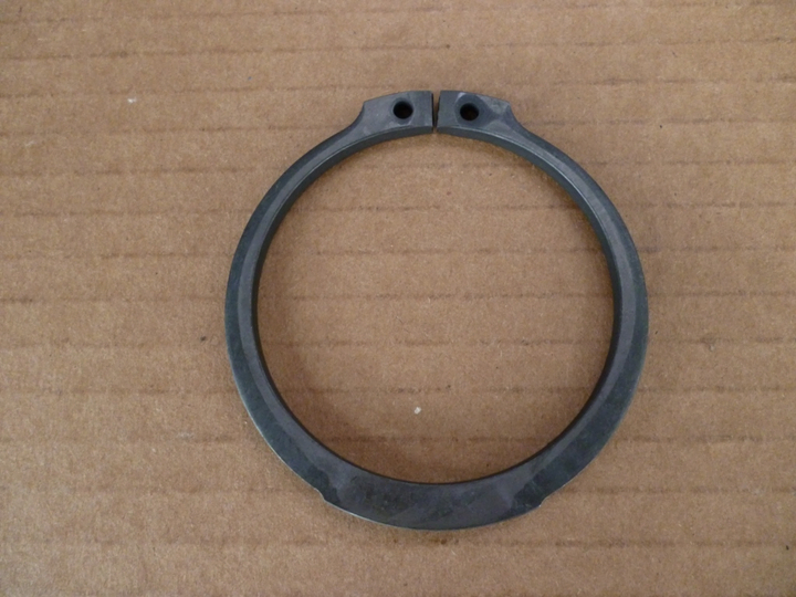Anillo cc de seguridad - Imagen principal