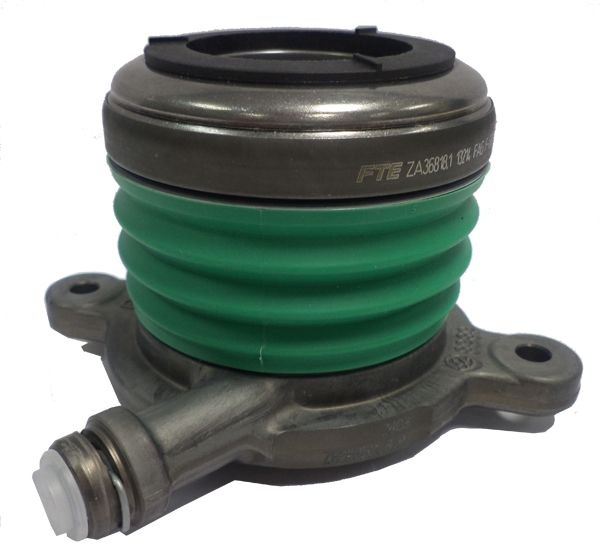 Actuador hidraulico - Imagen principal