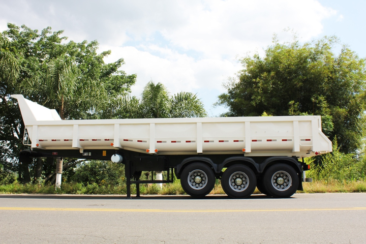 Semirremolque basculante 3e domex c/abs (ddf) - Imagen principal