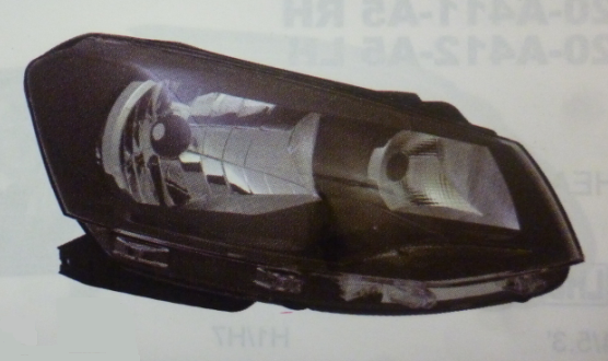 Semioptica parábola simple der - Imagen principal