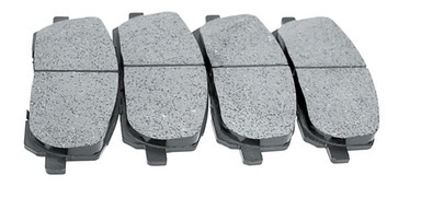 Pastillas freno - Imagen principal