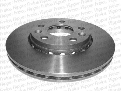 Disco freno - Imagen principal